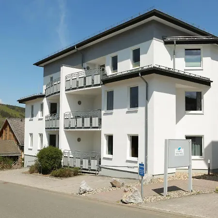 Apartment Mit Balkon Und Toller Aussicht Willingen (Upland)