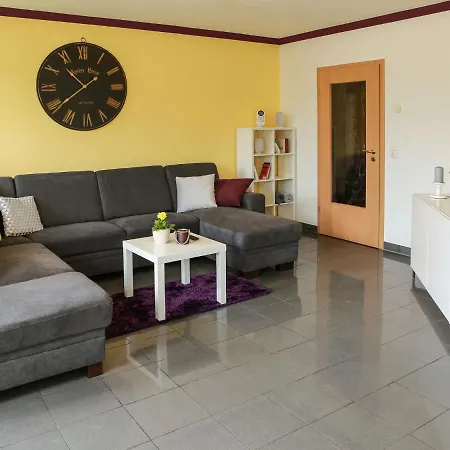 With Balcony And Great Views *