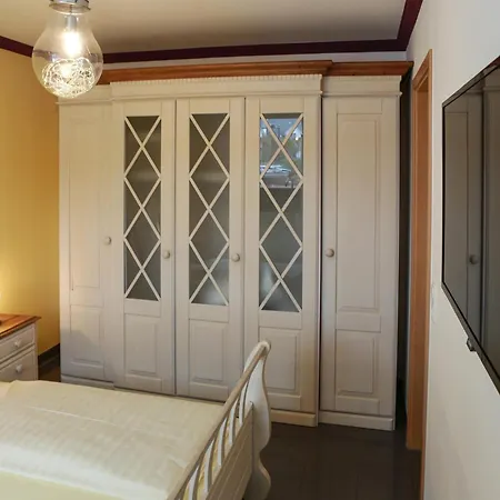 With Balcony And Great Views