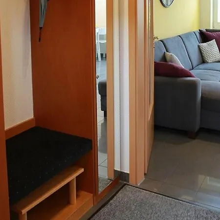 With Balcony And Great Views Apartment *