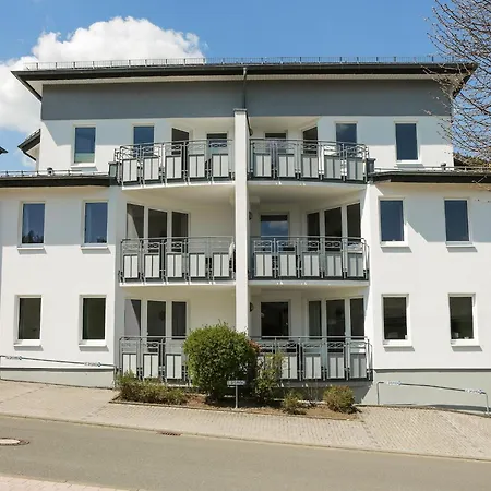 Apartment With Balcony And Great Views Willingen (Upland)