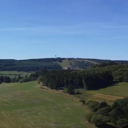 With Balcony And Great Views * Willingen (Upland)