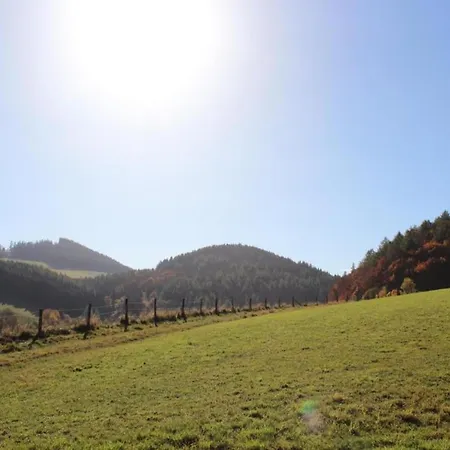 شقة Mit Balkon Und Toller Aussicht