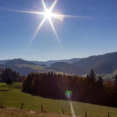 شقة Mit Balkon Und Toller Aussicht *