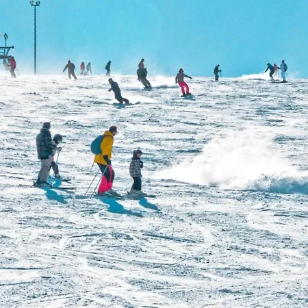 Mit Balkon Und Toller Aussicht فيلنغن