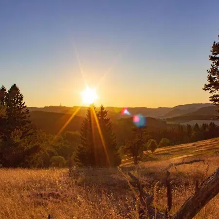 Mit Balkon Und Toller Aussicht * فيلنغن