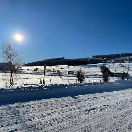 Mit Balkon Und Toller Aussicht شقة