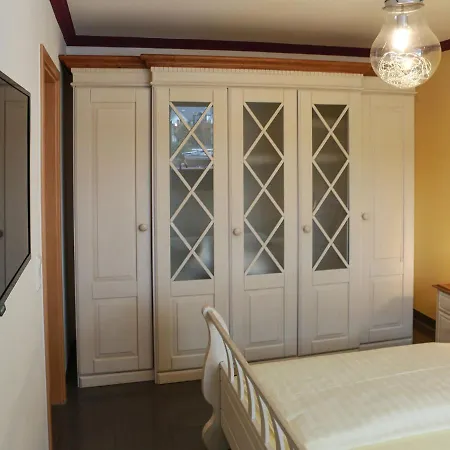 Apartment Mit Balkon Und Toller Aussicht *
